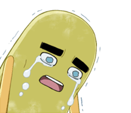 Kankoromossan sticker #828105