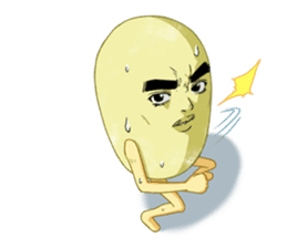 Kankoromossan sticker #828107