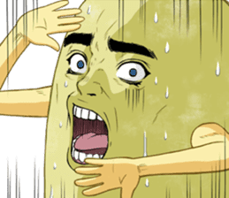 Kankoromossan sticker #828108