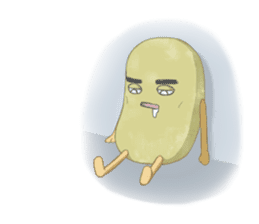 Kankoromossan sticker #828114