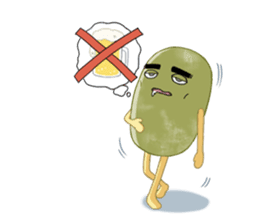 Kankoromossan sticker #828115