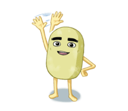 Kankoromossan sticker #828118