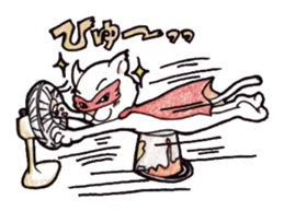 animal fellows sticker #828160