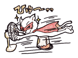 animal fellows sticker #828160