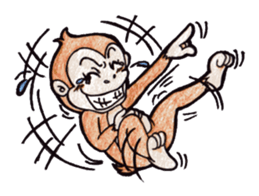 animal fellows sticker #828162