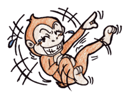 animal fellows sticker #828162