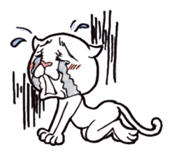 animal fellows sticker #828163