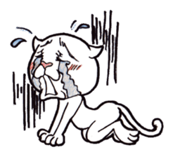 animal fellows sticker #828163