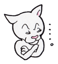 animal fellows sticker #828173