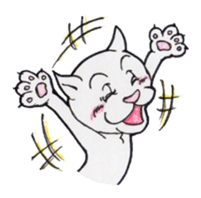 animal fellows sticker #828182