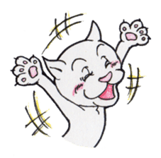 animal fellows sticker #828182