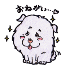 animal fellows sticker #828185