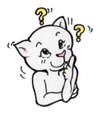 animal fellows sticker #828190