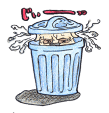 animal fellows sticker #828191