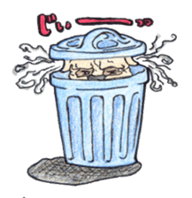 animal fellows sticker #828191