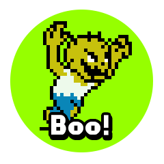 "Zobisuke" of zombie