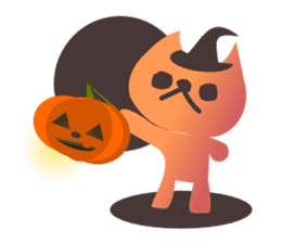 "SONAKIBU"autumn&winter the seasons sticker #828399