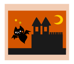 "SONAKIBU"autumn&winter the seasons sticker #828401