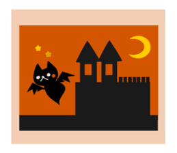 "SONAKIBU"autumn&winter the seasons sticker #828401