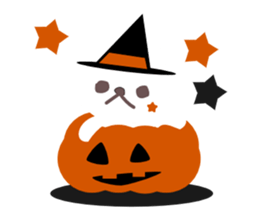 "SONAKIBU"autumn&winter the seasons sticker #828402