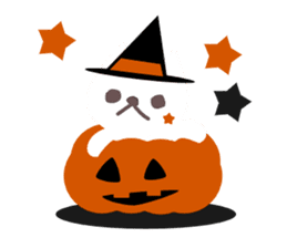 "SONAKIBU"autumn&winter the seasons sticker #828402