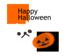 "SONAKIBU"autumn&winter the seasons sticker #828403