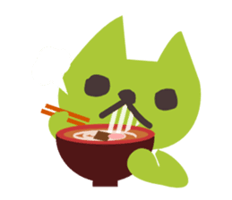 "SONAKIBU"autumn&winter the seasons sticker #828414