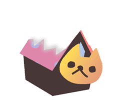 "SONAKIBU"autumn&winter the seasons sticker #828416