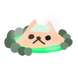 "SONAKIBU"autumn&winter the seasons sticker #828419