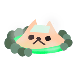 "SONAKIBU"autumn&winter the seasons sticker #828419