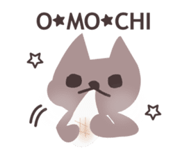 "SONAKIBU"autumn&winter the seasons sticker #828421