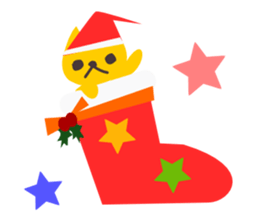 "SONAKIBU"autumn&winter the seasons sticker #828424