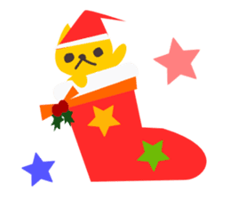 "SONAKIBU"autumn&winter the seasons sticker #828424