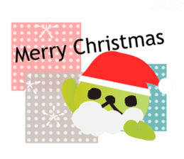 "SONAKIBU"autumn&winter the seasons sticker #828426