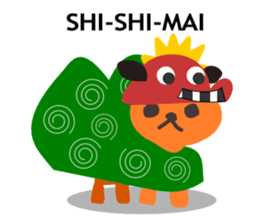 "SONAKIBU"autumn&winter the seasons sticker #828431