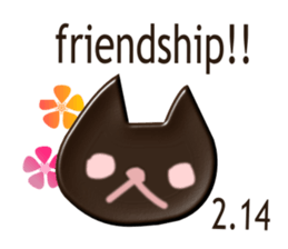 "SONAKIBU"autumn&winter the seasons sticker #828433