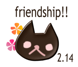 "SONAKIBU"autumn&winter the seasons sticker #828433