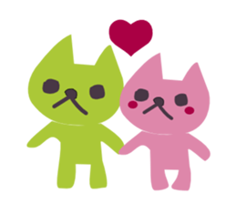 "SONAKIBU"autumn&winter the seasons sticker #828434