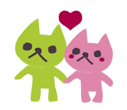 "SONAKIBU"autumn&winter the seasons sticker #828434