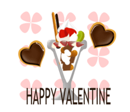 "SONAKIBU"autumn&winter the seasons sticker #828435