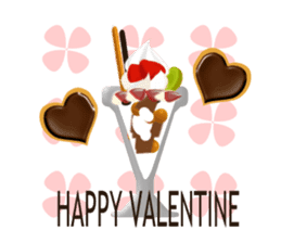 "SONAKIBU"autumn&winter the seasons sticker #828435