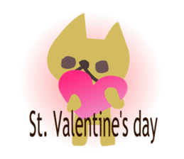 "SONAKIBU"autumn&winter the seasons sticker #828436