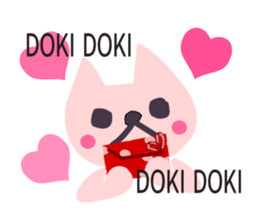 "SONAKIBU"autumn&winter the seasons sticker #828437