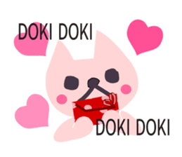 "SONAKIBU"autumn&winter the seasons sticker #828437