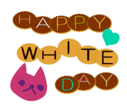 "SONAKIBU"autumn&winter the seasons sticker #828438