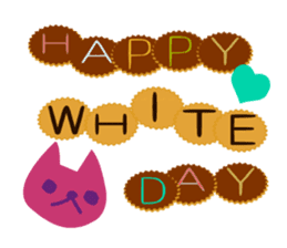 "SONAKIBU"autumn&winter the seasons sticker #828438