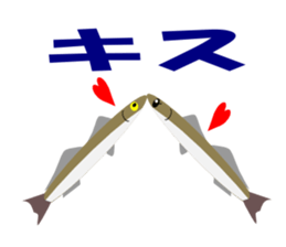 Fun Fun ZOO sticker #828499