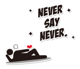 Americanized "Burst-of-laughter PICT" sticker #828613