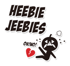 Americanized "Burst-of-laughter PICT" sticker #828622