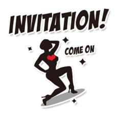 Americanized "Burst-of-laughter PICT" sticker #828631